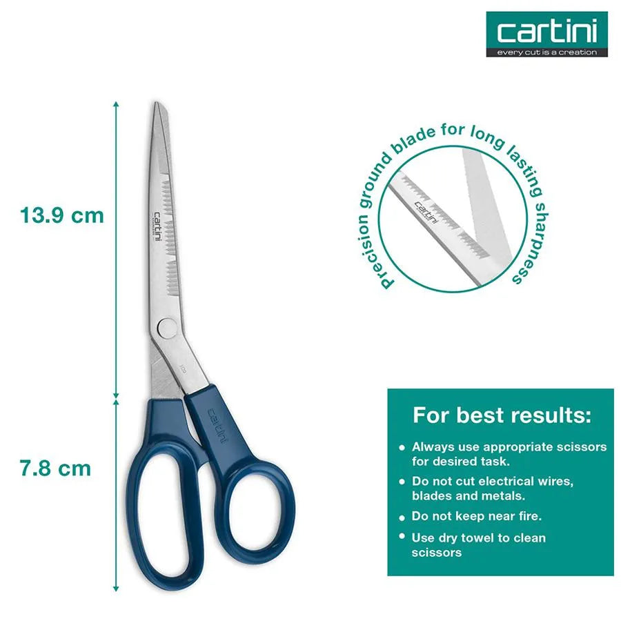 Salad Greens Scissors - Cartini