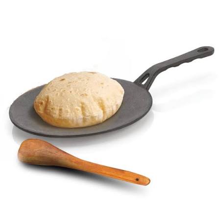 Cast Iron Roti Tawa