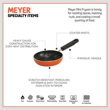 Load image into Gallery viewer, Mini Breakfast Pan- Single Egg Frypan