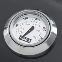 Load image into Gallery viewer, Weber Compact Kettle Charcoal Grill 47cm with Thermometer