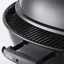 Load image into Gallery viewer, Weber Compact Kettle Charcoal Grill 47cm with Thermometer