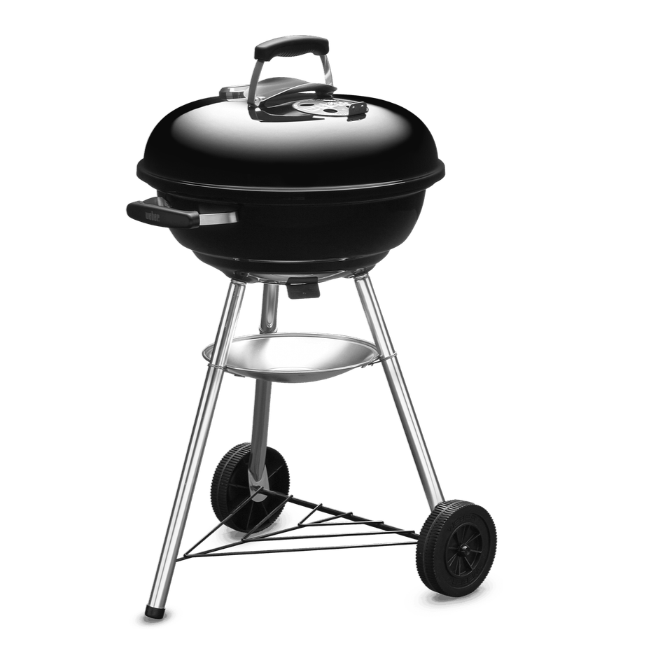 Weber charcoal grill with thermometer cheap