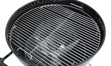 Load image into Gallery viewer, Weber Compact Kettle Charcoal Grill 47cm with Thermometer