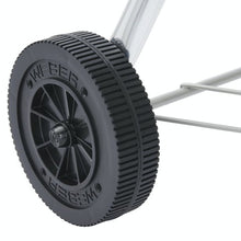 Load image into Gallery viewer, Weber Compact Kettle Charcoal Grill 47cm with Thermometer