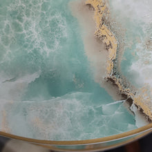 Load image into Gallery viewer, Cake Stand - 2 Tiered Ceramic - Round