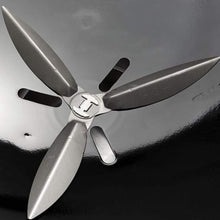 Load image into Gallery viewer, Weber Compact Kettle Charcoal Grill 47cm with Thermometer