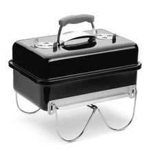 Load image into Gallery viewer, Weber Go-Anywhere Charcoal Grill