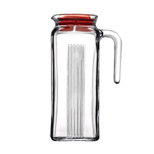 Load image into Gallery viewer, Pasabahce Fridge Jug