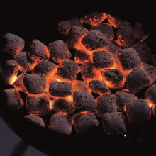 Load image into Gallery viewer, Charcoal Briquettes - Coconut Shell Barbecue Fuel