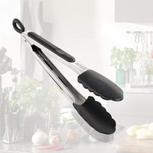 Load image into Gallery viewer, Barbecue Tongs NEW