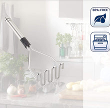 Load image into Gallery viewer, Potato Masher- Professional Series