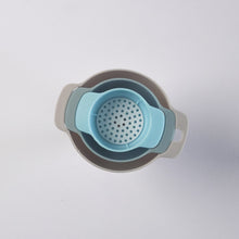 Load image into Gallery viewer, Kitchen Funnel Set of 4