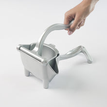 Load image into Gallery viewer, Vintage Hand Press Juicer