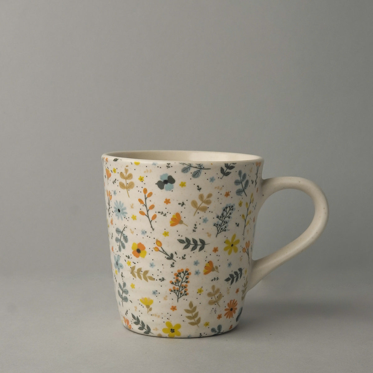 Spring Time Mug - Set of 2