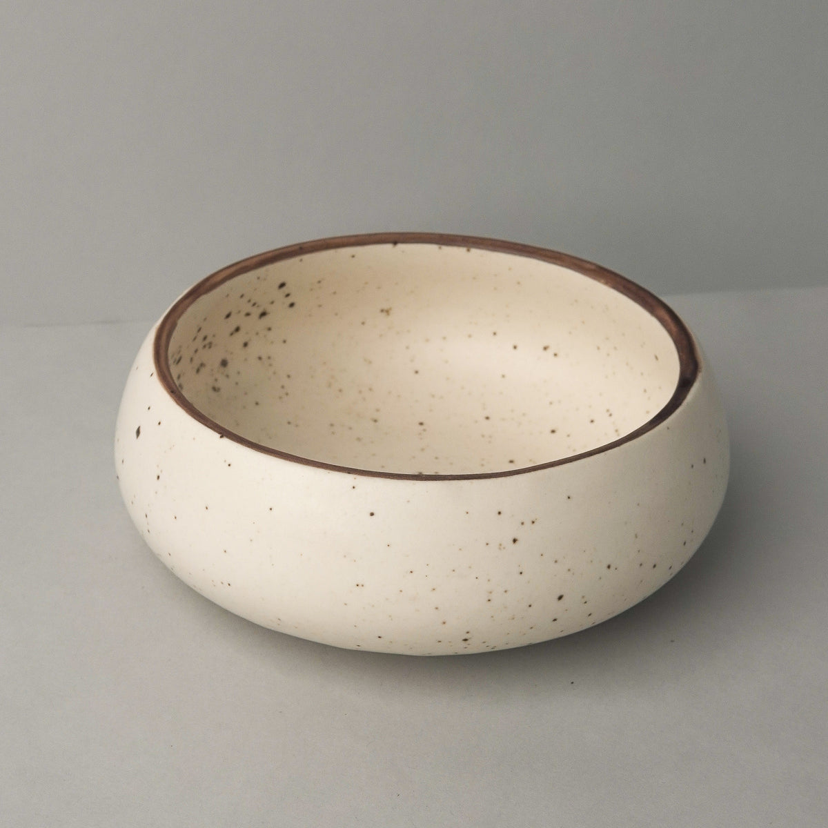 Tapered Bowl Small - Classic set of 2