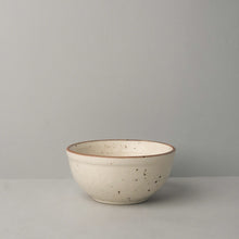 Load image into Gallery viewer, Textured Dessert Bowl - Set of 2