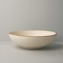 Load image into Gallery viewer, Shallow Dinner Bowl