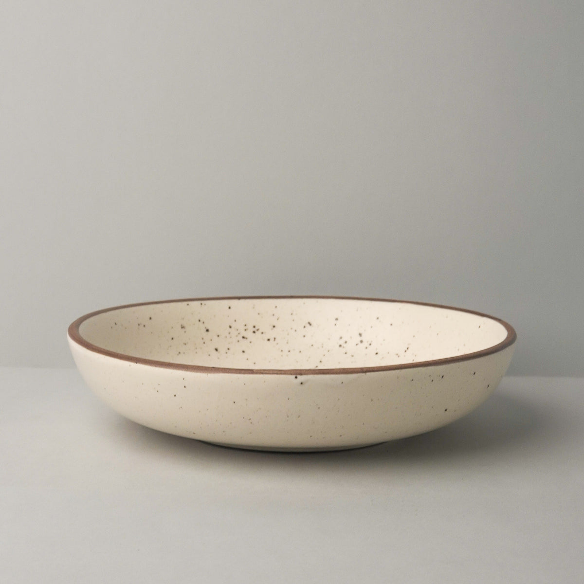 Classic Deep Plate