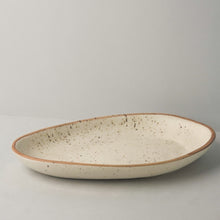 Load image into Gallery viewer, Mango Platter - Classic Stoneware