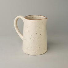 Load image into Gallery viewer, Stoneware Pitcher
