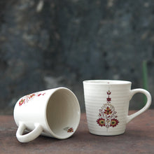 Load image into Gallery viewer, Regal Insignia - Set of 2 Mugs