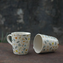 Load image into Gallery viewer, Spring Time Mug - Set of 2