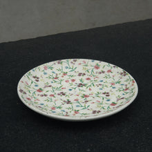 Load image into Gallery viewer, Wildflower Cup & Saucer -Set of 2