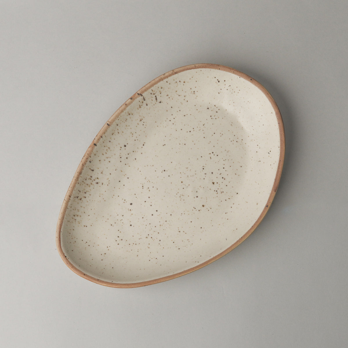 Mango Platter - Classic Stoneware