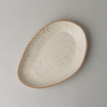 Load image into Gallery viewer, Mango Platter - Classic Stoneware