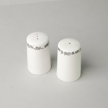 Load image into Gallery viewer, Salt & Pepper Shakers - Tamil Script