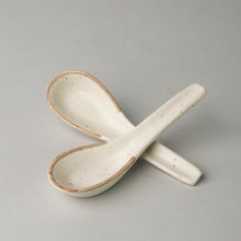 Load image into Gallery viewer, Soup Spoons - Set of 2