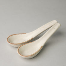 Load image into Gallery viewer, Soup Spoons - Set of 2