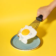 Load image into Gallery viewer, NEW Flexible Slotted Turner- Professional Series