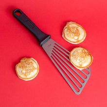 Load image into Gallery viewer, NEW Flexible Slotted Turner- Professional Series