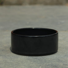 Load image into Gallery viewer, Matte Black Dish