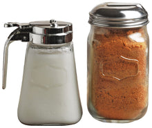 Load image into Gallery viewer, Yorkshire Sugar and Creamer
