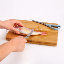 Load image into Gallery viewer, Seafood Scissors - Rena