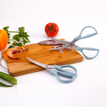 Load image into Gallery viewer, Seafood Scissors - Rena