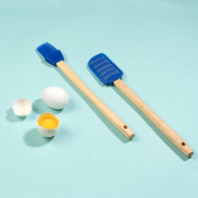 Load image into Gallery viewer, Silicone Brush- NEW