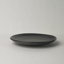 Load image into Gallery viewer, Matte Black 7" Side Plate - set of 2