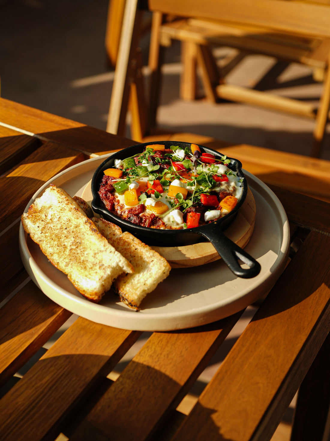 Why Every Indian Kitchen Should Switch to Cast Iron Cookware