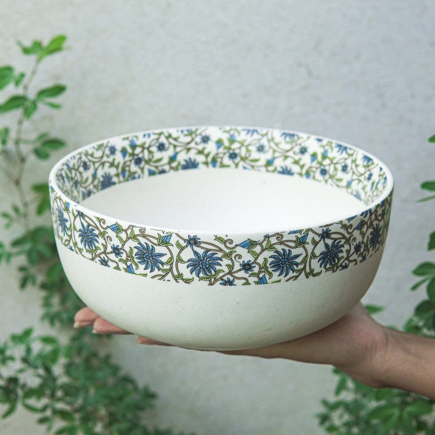 Bowls & Dishes