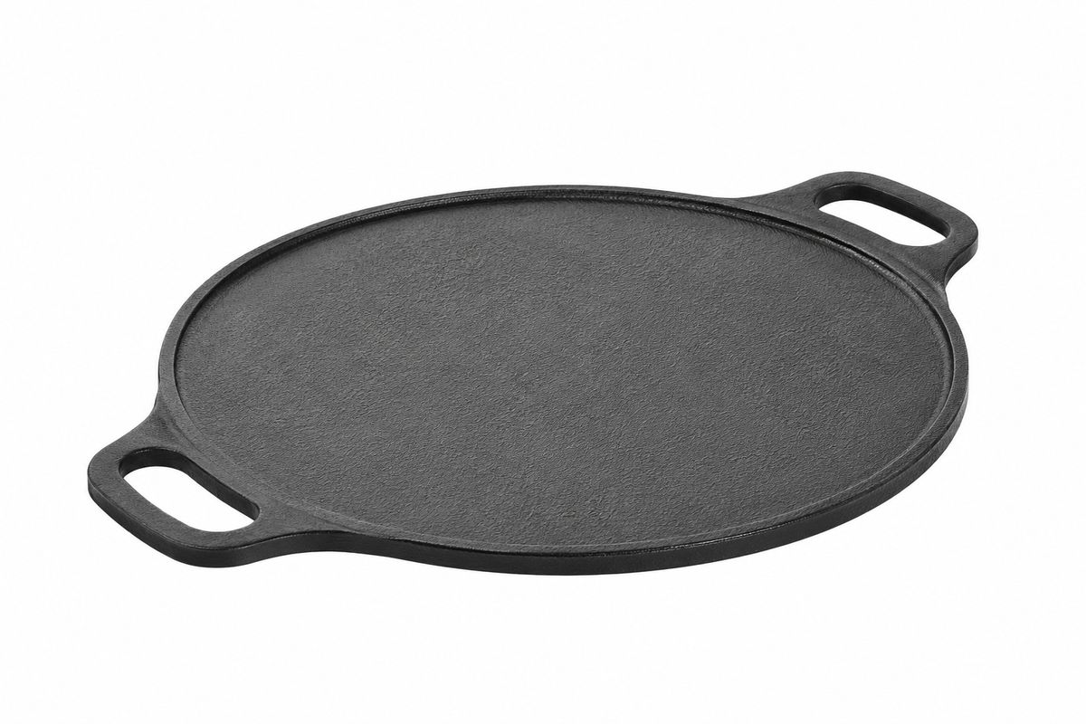 Cast Iron Dossa Tawa [30 cms]