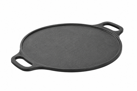 Cast Iron Dossa Tawa [30 cms]