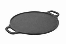 Load image into Gallery viewer, Cast iron-Dossa Tawa Size [30 cms]

