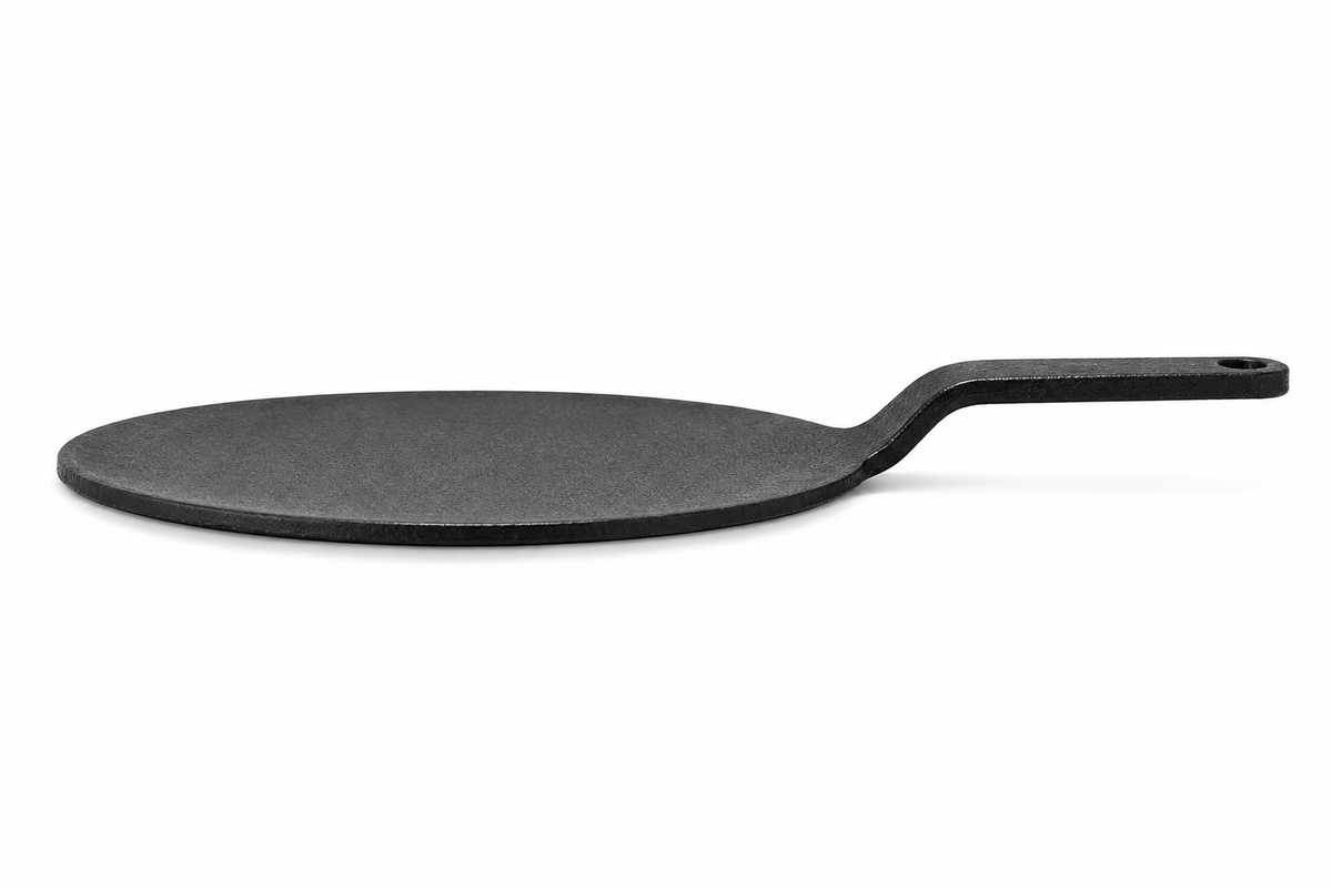 Cast Iron Roti Tawa