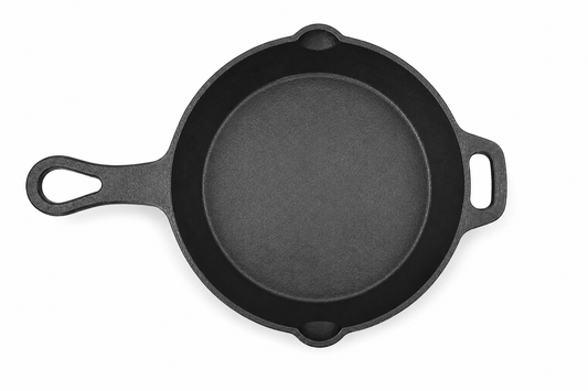 Cast Iron Fry Pan [8 cm]
