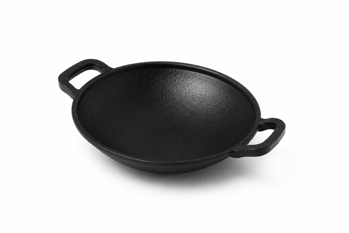 Cast Iron Appachatti [20 cm]