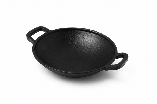 Cast Iron Appachatti [20 cm]