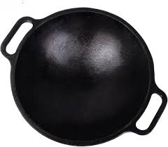 Cast Iron Appachatti [20 cm]